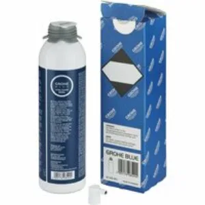 Очищающий картридж GROHE Blue, (40434001) Очищающий картридж GROHE Blue, (40434001)