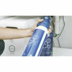 Фильтр на основе активированного угля для GROHE Blue, 3000 л., (40547001) Фильтр на основе активированного угля для GROHE Blue, 3000 л., (40547001)