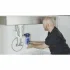 Фильтр для GROHE Red, с головкой для фильтра, S-Size, 600 л., (40438001) Фильтр для GROHE Red, с головкой для фильтра, S-Size, 600 л., (40438001)