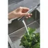 Смеситель для кухонной мойки GROHE Blue Pure Minta, с функцией фильтрации, без фильтра в комплекте, хром (31721000) Смеситель для кухонной мойки GROHE Blue Pure Minta, с функцией фильтрации, без фильтра в комплекте, хром (31721000)