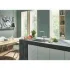Смеситель для кухонной мойки GROHE Blue Pure Minta, с функцией фильтрации, без фильтра в комплекте, хром (31721000) Смеситель для кухонной мойки GROHE Blue Pure Minta, с функцией фильтрации, без фильтра в комплекте, хром (31721000)