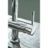 Смеситель для кухонной мойки GROHE Blue Pure Minta, с функцией фильтрации, без фильтра в комплекте, хром (31721000) Смеситель для кухонной мойки GROHE Blue Pure Minta, с функцией фильтрации, без фильтра в комплекте, хром (31721000)