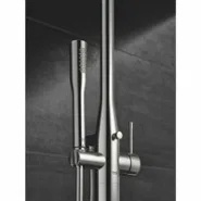 Душевая система GROHE Essence со смесителем для душа, хром (23741001)