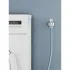 Подсоединительный вентиль 1/2″ GROHE, хром (41010000) Подсоединительный вентиль 1/2″ GROHE, хром (41010000)