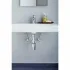 Угловой вентиль GROHE Egaplus 1/2-3/8 для подключения смесителей, хром (41263000) Угловой вентиль GROHE Egaplus 1/2-3/8 для подключения смесителей, хром (41263000)