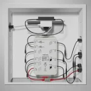 Источник питания для GROHE F-digital deluxe (42429000)