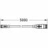Удлинительный кабель для источника питания (5 м) GROHE F-digital deluxe (47868000) Удлинительный кабель для источника питания (5 м) GROHE F-digital deluxe (47868000)