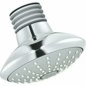 Верхний душ GROHE Euphoria, 1 режим, хром (27270000) Верхний душ GROHE Euphoria, 1 режим, хром (27270000)