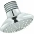 Верхний душ GROHE Euphoria, 1 режим, хром (27270000) Верхний душ GROHE Euphoria, 1 режим, хром (27270000)