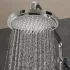 Верхний душ GROHE Euphoria Cosmopolitan, 1 режим, хром (27492000) Верхний душ GROHE Euphoria Cosmopolitan, 1 режим, хром (27492000)