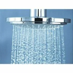 Верхний душ GROHE Euphoria Cosmopolitan, 9,5 л/мин, 1 режим, хром (28233000) Верхний душ GROHE Euphoria Cosmopolitan, 9,5 л/мин, 1 режим, хром (28233000)