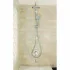 Верхний душ GROHE Euphoria Cosmopolitan, 9,5 л/мин, 1 режим, хром (28233000) Верхний душ GROHE Euphoria Cosmopolitan, 9,5 л/мин, 1 режим, хром (28233000)