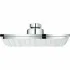 Верхний душ GROHE Euphoria Cube, 9,5 л/мин, 1 режим, хром (27705000) Верхний душ GROHE Euphoria Cube, 9,5 л/мин, 1 режим, хром (27705000)