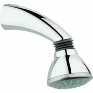 Верхний душ GROHE Movario, 9,5 л/мин, 5 режимов, хром (28397000) Верхний душ GROHE Movario, 9,5 л/мин, 5 режимов, хром (28397000)