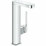 Смеситель для раковины GROHE Plus Digital с индикатором температуры, L-size, хром (23959003)