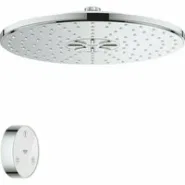 Верхний душ GROHE Rainshower 310 SmartConnect, 9,5 л/мин, 2 режима, хром (26641000)