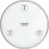 Верхний душ GROHE Rainshower 310 SmartConnect, 9,5 л/мин, 2 режима, хром (26641000) Верхний душ GROHE Rainshower 310 SmartConnect, 9,5 л/мин, 2 режима, хром (26641000)