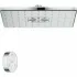 Верхний душ GROHE Rainshower 310 SmartConnect, 9,5 л/мин, 2 режима, хром (26643000) Верхний душ GROHE Rainshower 310 SmartConnect, 9,5 л/мин, 2 режима, хром (26643000)