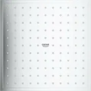 Верхний душ GROHE Rainshower Allure 230, 1 режим, хром (27479000)