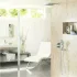Верхний душ GROHE Rainshower Allure 230, 1 режим, хром (27479000) Верхний душ GROHE Rainshower Allure 230, 1 режим, хром (27479000)
