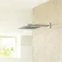Верхний душ GROHE Rainshower Allure 230, 1 режим, хром (27479000) Верхний душ GROHE Rainshower Allure 230, 1 режим, хром (27479000)
