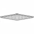 Верхний душ GROHE Rainshower Allure 230, 1 режим, хром (27479000) Верхний душ GROHE Rainshower Allure 230, 1 режим, хром (27479000)