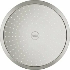 Верхний душ GROHE Rainshower Cosmopolitan 310, 8 л/мин, 1 режим, 142 мм, суперсталь (26067DC0) Верхний душ GROHE Rainshower Cosmopolitan 310, 8 л/мин, 1 режим, 142 мм, суперсталь (26067DC0)