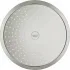 Верхний душ GROHE Rainshower Cosmopolitan 310, 8 л/мин, 1 режим, 142 мм, суперсталь (26067DC0) Верхний душ GROHE Rainshower Cosmopolitan 310, 8 л/мин, 1 режим, 142 мм, суперсталь (26067DC0)