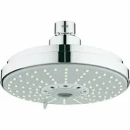 Верхний душ GROHE Rainshower Cosmopolitan 160, 4 режима, хром (27134000)