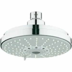 Верхний душ GROHE Rainshower Cosmopolitan 160, 4 режима, хром (27134000) Верхний душ GROHE Rainshower Cosmopolitan 160, 4 режима, хром (27134000)