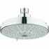 Верхний душ GROHE Rainshower Cosmopolitan 160, 4 режима, хром (27134000) Верхний душ GROHE Rainshower Cosmopolitan 160, 4 режима, хром (27134000)