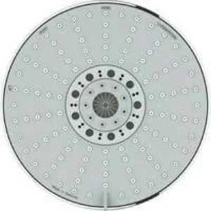 Верхний душ GROHE Rainshower Cosmopolitan 160, 4 режима, хром (27134000) Верхний душ GROHE Rainshower Cosmopolitan 160, 4 режима, хром (27134000)