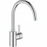 Смеситель для кухни GROHE Eurosmart Cosmopolitan, хром (3284320E) Смеситель для кухни GROHE Eurosmart Cosmopolitan, хром (3284320E)