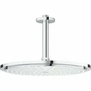 Верхний душ GROHE Rainshower Cosmopolitan 310, 8 л/мин, 1 режим, 142 мм, хром (26067000)