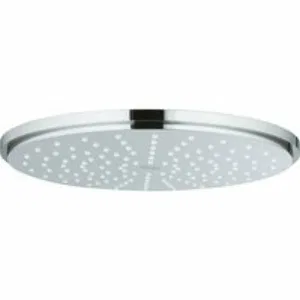 Верхний душ GROHE Rainshower Cosmopolitan 210, 1 режим, хром (28368000) Верхний душ GROHE Rainshower Cosmopolitan 210, 1 режим, хром (28368000)