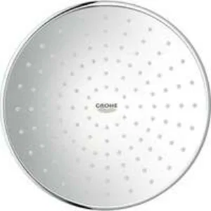 Верхний душ GROHE Rainshower Cosmopolitan 210, 1 режим, хром (28368000) Верхний душ GROHE Rainshower Cosmopolitan 210, 1 режим, хром (28368000)