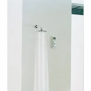 Верхний душ GROHE Rainshower Cosmopolitan 210, 1 режим, хром (28368000) Верхний душ GROHE Rainshower Cosmopolitan 210, 1 режим, хром (28368000)