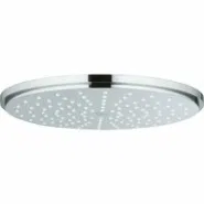 Верхний душ GROHE Rainshower Cosmopolitan 210, 5,7 л/мин, 1 режим, хром (2836800E)