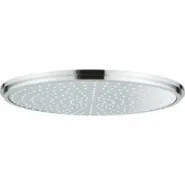 Верхний душ GROHE Rainshower Cosmopolitan 400, 7,5 л/мин, 1 режим, хром (28778000)