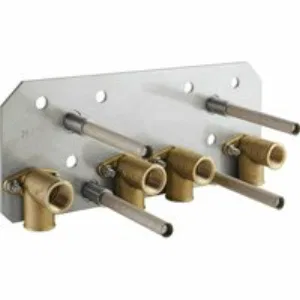 Монтажный набор для верхнего душа GROHE Rainshower F-series (26042000) Монтажный набор для верхнего душа GROHE Rainshower F-series (26042000)