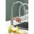 Кран для кухонной мойки GROHE Blue Pure Mono с функцией фильтрации, без фильтра в комплекте, хром (31724000) Кран для кухонной мойки GROHE Blue Pure Mono с функцией фильтрации, без фильтра в комплекте, хром (31724000)