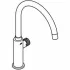 Кран для кухонной мойки GROHE Blue Pure Mono с функцией фильтрации, без фильтра в комплекте, хром (31724000) Кран для кухонной мойки GROHE Blue Pure Mono с функцией фильтрации, без фильтра в комплекте, хром (31724000)