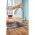 Мойка GROHE K700 60-S 55/45 1.0, нержавеющая сталь (31726SD0) Мойка GROHE K700 60-S 55/45 1.0, нержавеющая сталь (31726SD0)