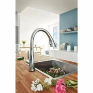 Мойка GROHE K700 60-S 55/45 1.0, нержавеющая сталь (31726SD0) Мойка GROHE K700 60-S 55/45 1.0, нержавеющая сталь (31726SD0)