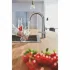 Кран для кухонной мойки GROHE Zedra для фильтрованной воды, без функции смешивания, суперсталь (30026DC2) Кран для кухонной мойки GROHE Zedra для фильтрованной воды, без функции смешивания, суперсталь (30026DC2)