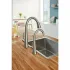 Кран для кухонной мойки GROHE Zedra для фильтрованной воды, без функции смешивания, суперсталь (30026DC2) Кран для кухонной мойки GROHE Zedra для фильтрованной воды, без функции смешивания, суперсталь (30026DC2)
