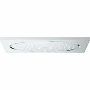 Верхний душ GROHE Rainshower F-series, 1 режим, хром (27467000) Верхний душ GROHE Rainshower F-series, 1 режим, хром (27467000)