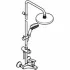 Душевая система GROHE Tempesta Cosmopolitan System 200 со смесителем для ванны, хром (26305001) Душевая система GROHE Tempesta Cosmopolitan System 200 со смесителем для ванны, хром (26305001)