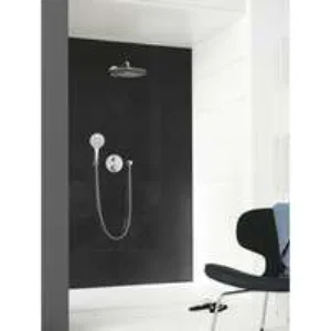 Ручной душ GROHE Rainshower SmartActive 130, 12 л/мин, 3 режима, хром (26544000) Ручной душ GROHE Rainshower SmartActive 130, 12 л/мин, 3 режима, хром (26544000)