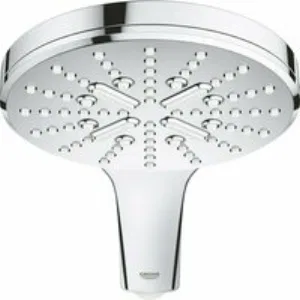 Ручной душ GROHE Rainshower SmartActive 130, 12 л/мин, 3 режима, хром (26544000) Ручной душ GROHE Rainshower SmartActive 130, 12 л/мин, 3 режима, хром (26544000)